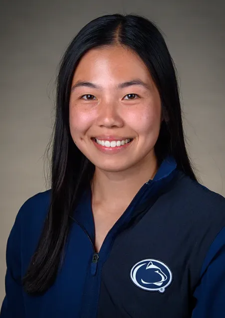 Taylor Lum, Hockey, undefined