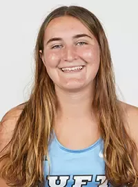 Gwenyth Stach, Track and Field (O), Tufts University