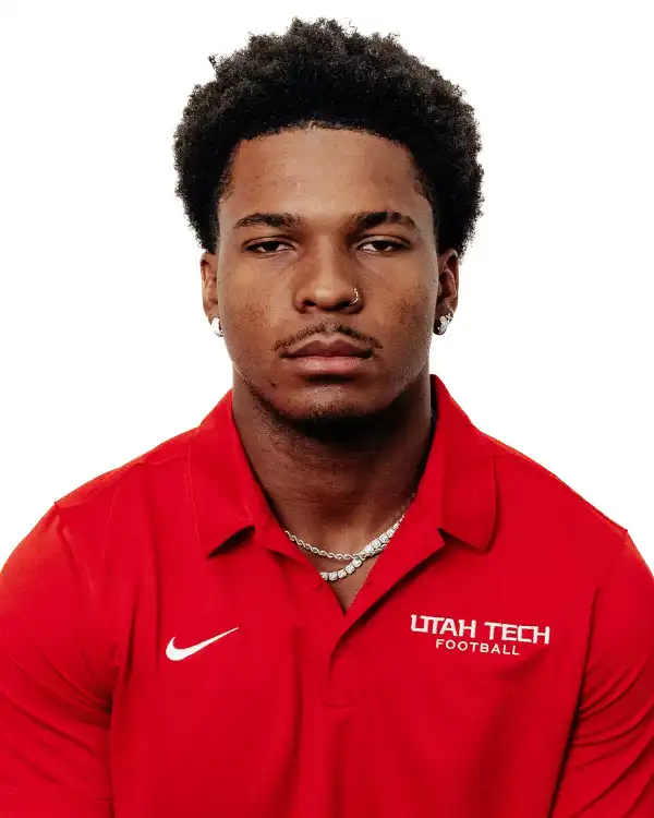 Quincy Lejay, Football, Utah Tech University