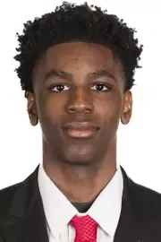 Terrance Arceneaux, Basketball, George Washington University