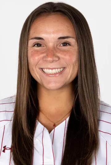 Lexi Winters, Softball, undefined