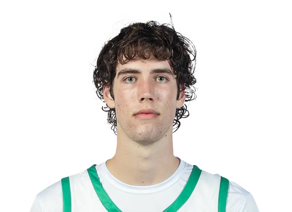 Coen Collier, Basketball, undefined