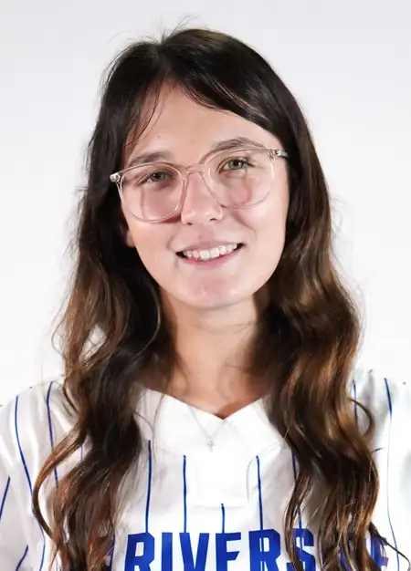 Aubrey Marx, Softball, University of California, Riverside