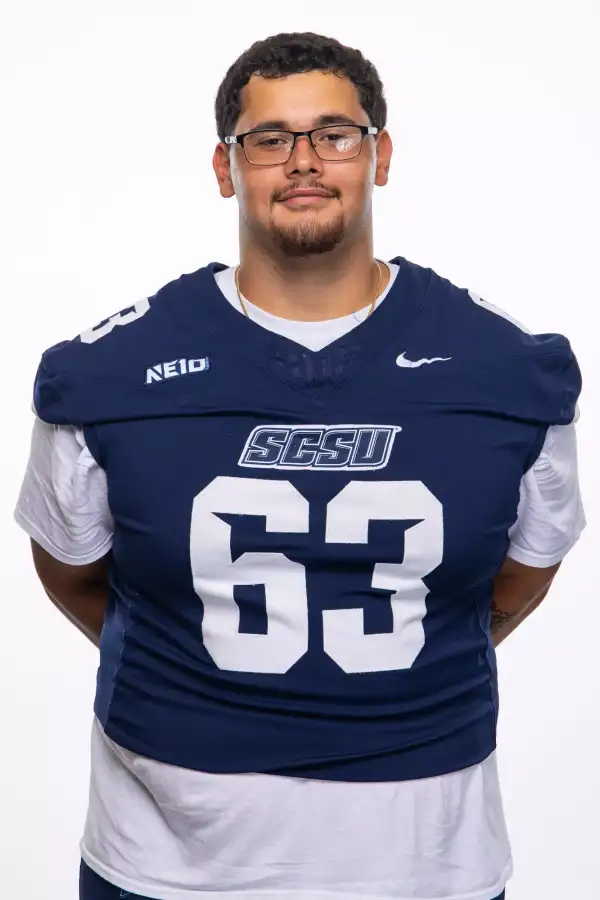 Matt Acevedo, Football, Southern Connecticut State University