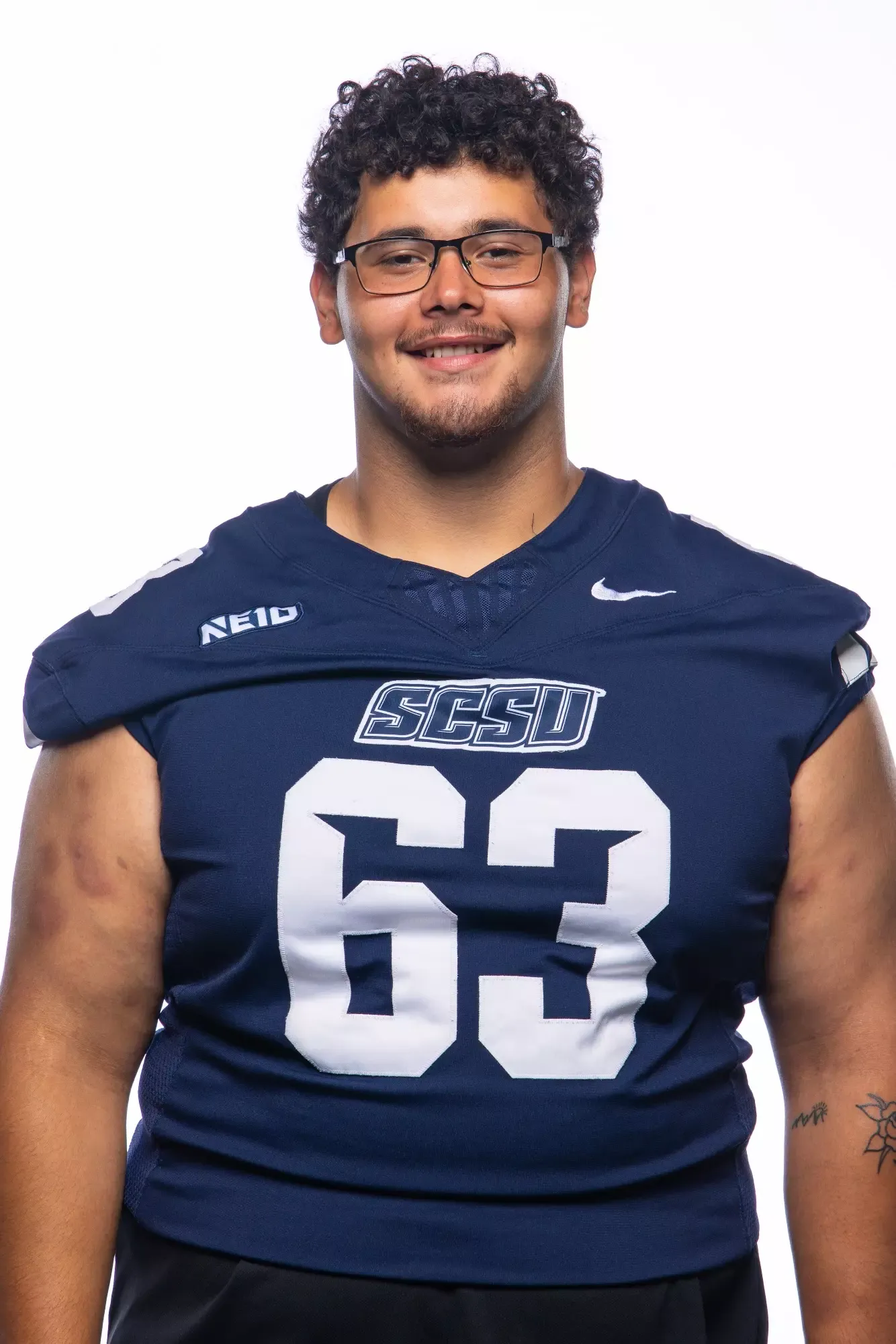 Matt Acevedo, Football, undefined