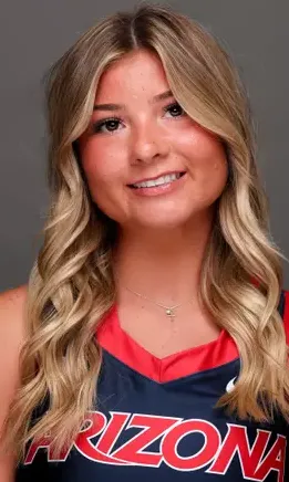 Kylie Helm, Beach Volleyball, undefined