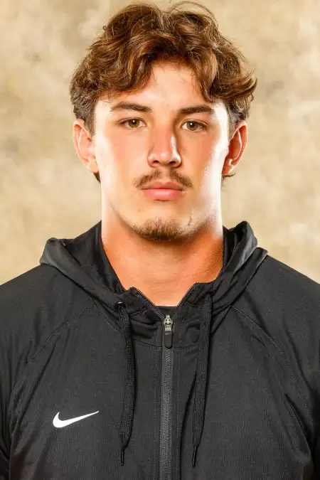 Bryce Gapinski, Football, Bemidji State University
