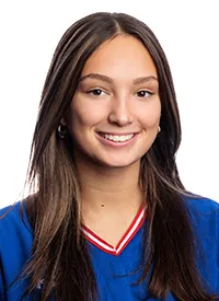 Ella Van Alstyne, Softball, University of Massachusetts Lowell