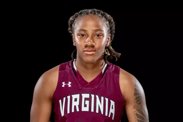 Zakyah King, Basketball, Virginia Union University