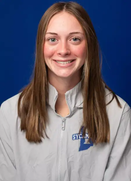 Campbell Roberts, Track and Field (O), Indiana State University