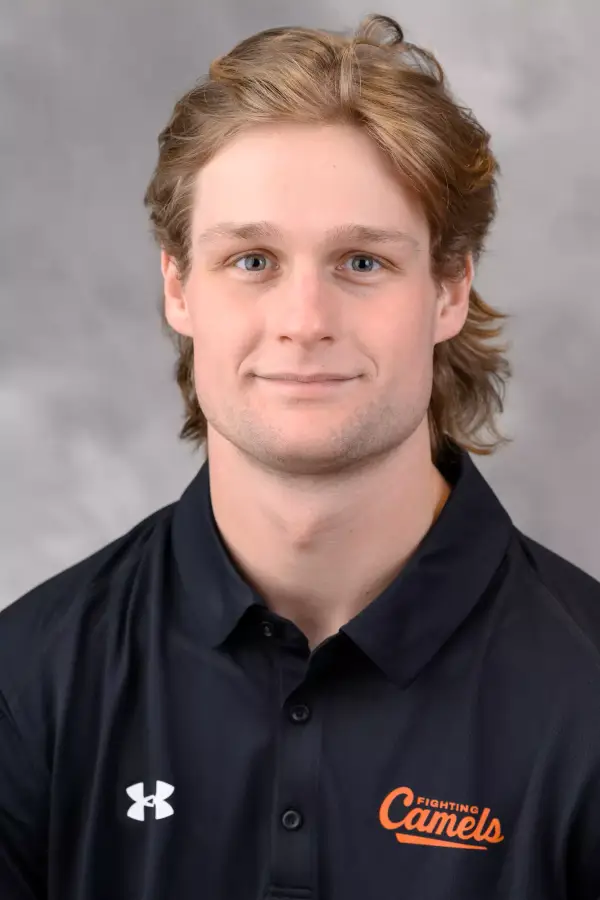 Joey Morton, Baseball, Campbell University