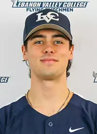 Matthew Kendall, Baseball, Lebanon Valley College