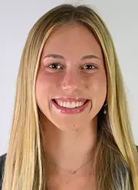 Jillian Giese, Swimming & Diving, University of Evansville