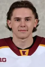 LJ Mooney, Hockey, undefined