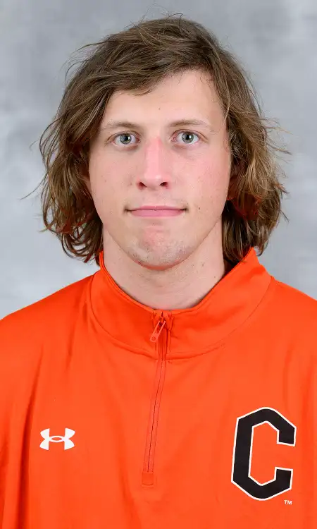Jackson Price, Track and Field (O), Campbell University