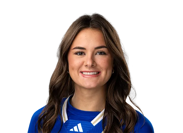 Delanie Crawford, Basketball, University of Tulsa