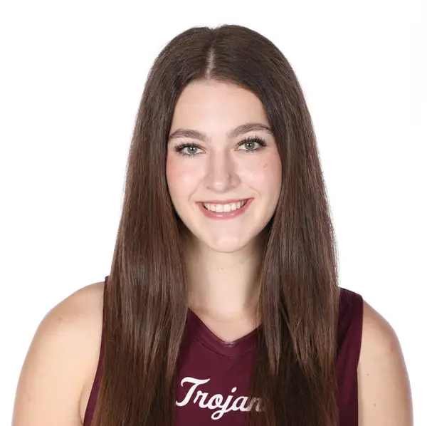 Lorena Keselj, Volleyball, University of Arkansas at Little Rock