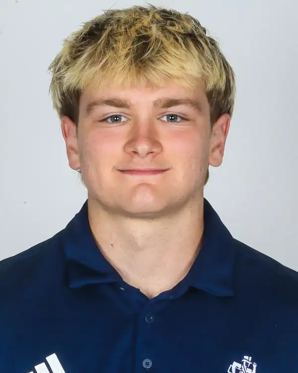 Cooper D'Albini, Football, Washburn University