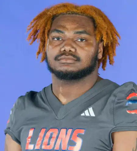 Mark Howard, Football, Florida Memorial University