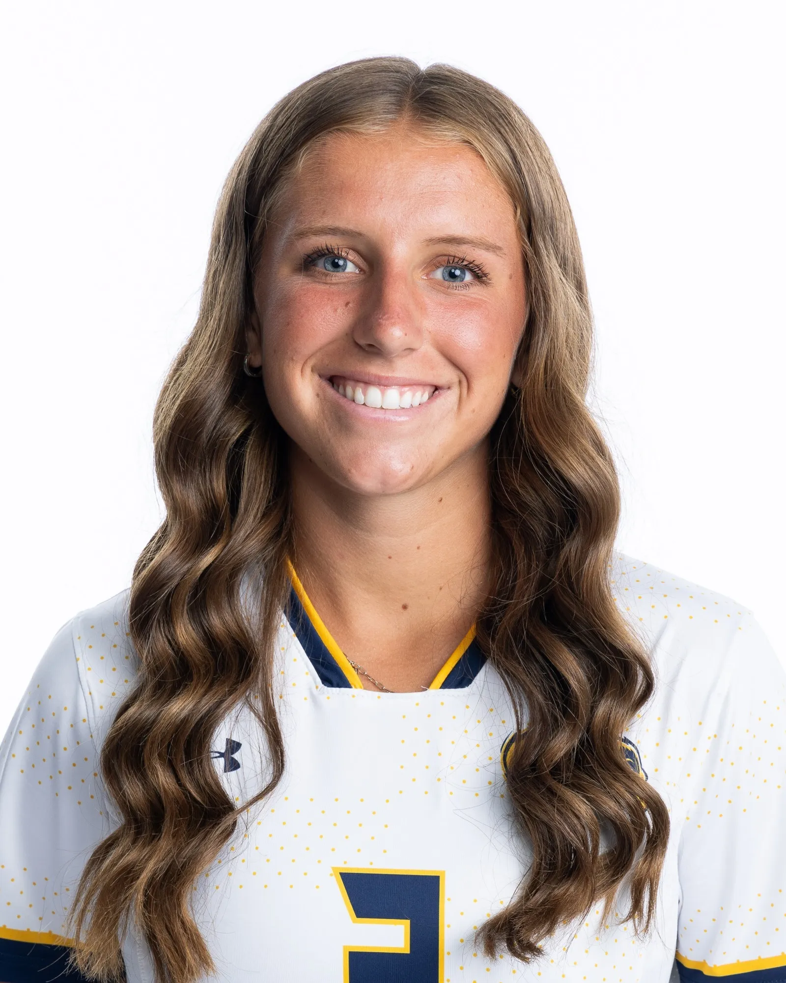 Samantha Miller, Soccer, undefined