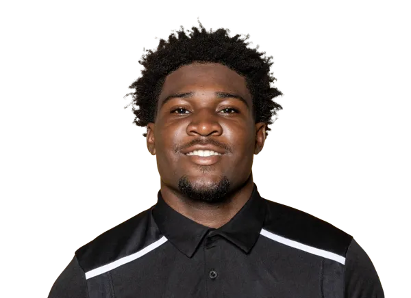 Jamari Harrold, Football, undefined