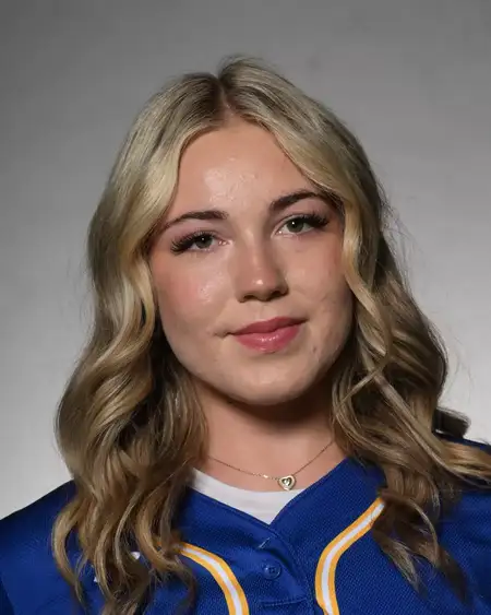 Lola Andrews, Softball, South Dakota State University