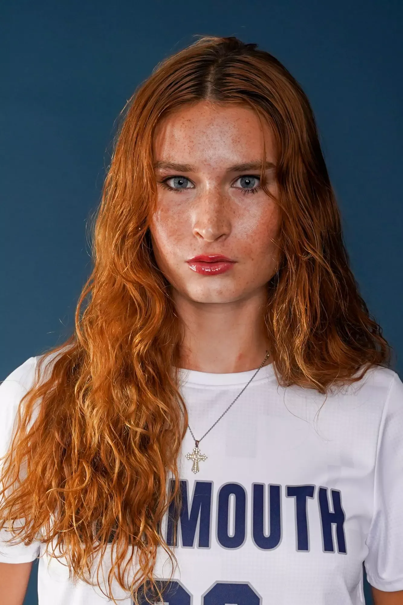 Bella Tomassini, Soccer, Monmouth University