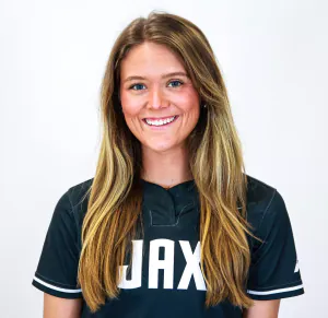 Jacy Harrelson, Softball, Jacksonville University