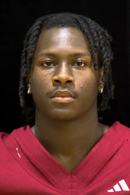 Kelian Allen, Football, Chadron State College