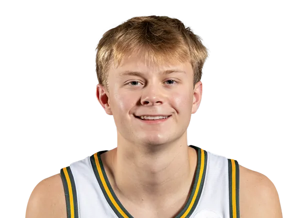 Ben Wesson, Basketball, University of Vermont