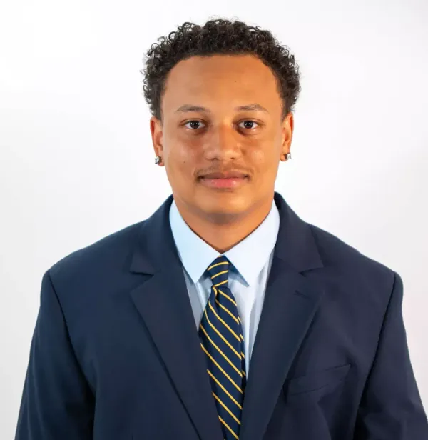 Jaiden Spearman, Football, Bucknell University