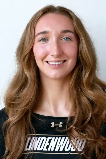 Lauren Bailey, Lacrosse, Lindenwood University