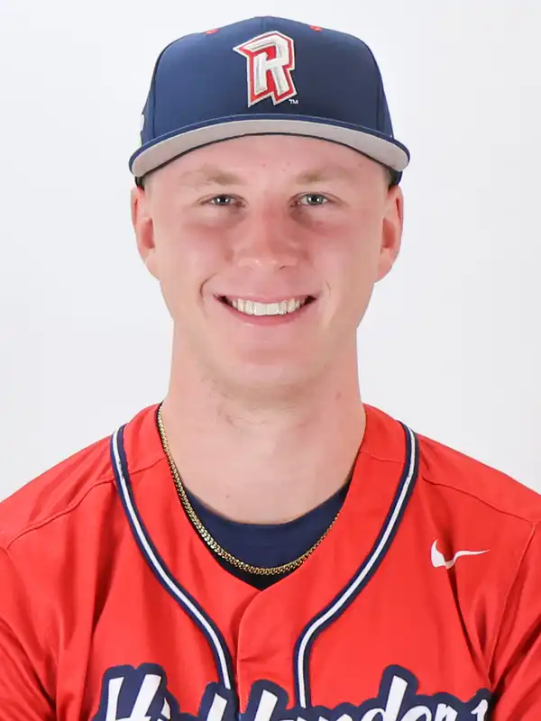 Matthew Lefevers, Baseball, Radford University