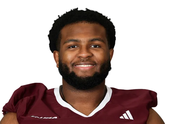 Mitchell Toney, Football, undefined