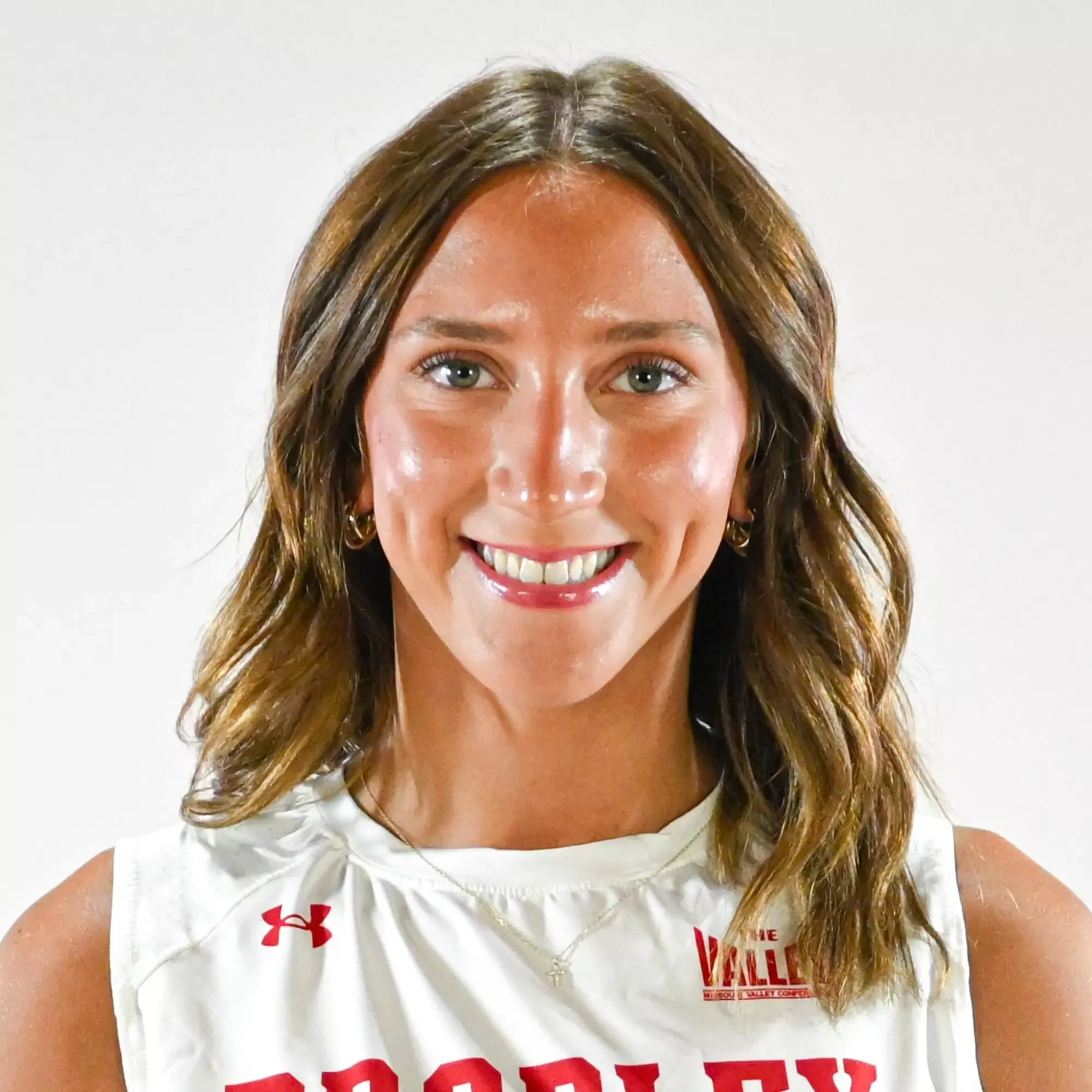Trixie Carroll, Volleyball, undefined