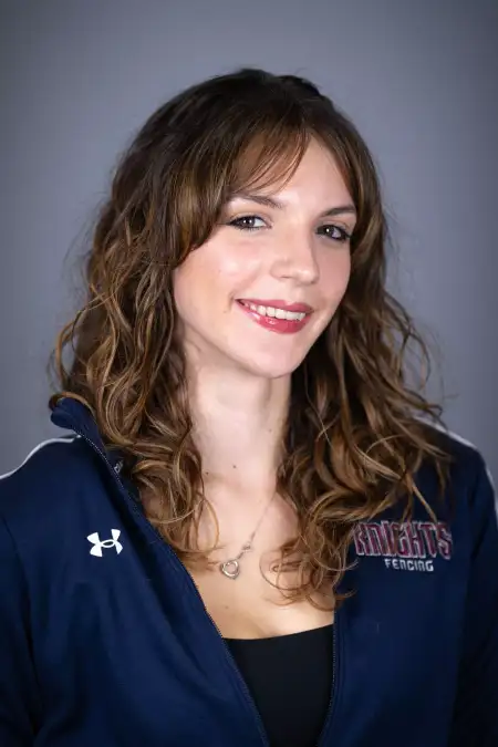 Gabriella Como, Fencing, Fairleigh Dickinson University