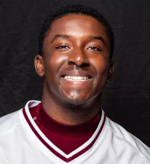 Kameron Vandersee, Baseball, Alabama A&M University