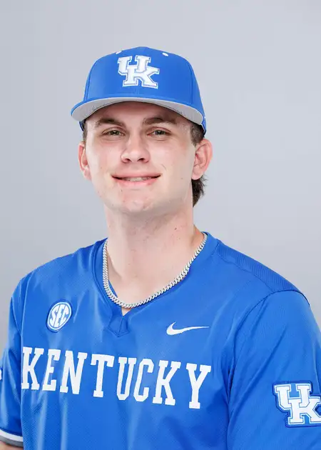 Ryan Foscolo, Baseball, University of Kentucky