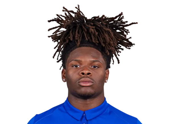 Damaine Wilson, Football, University of Cincinnati