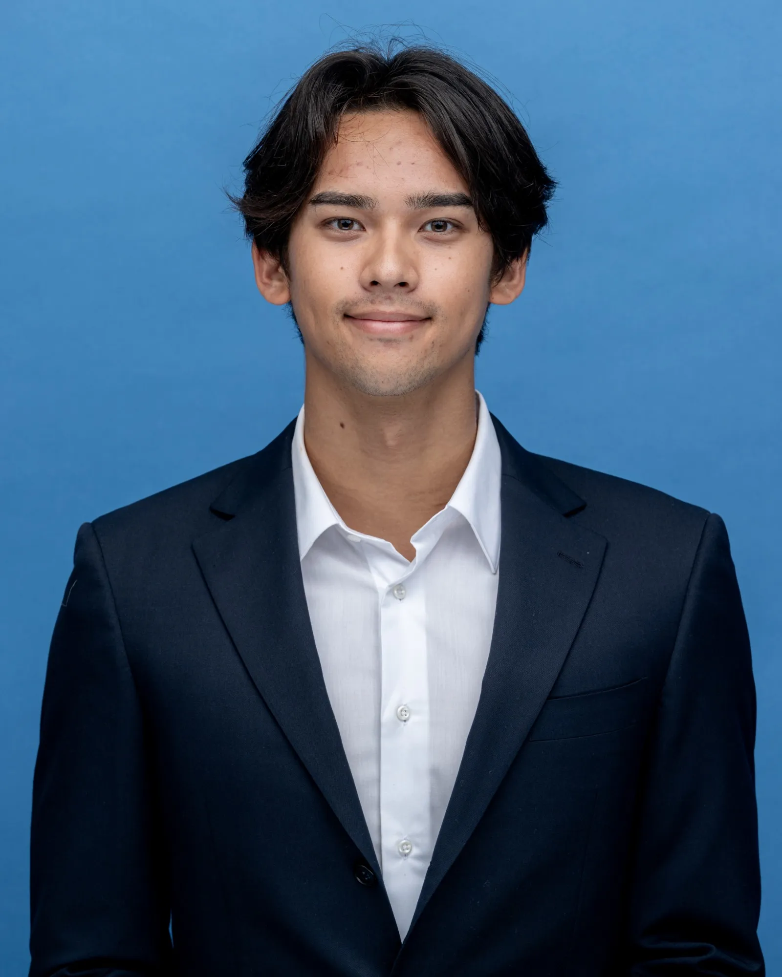 Joshua Corn, Swimming & Diving, Columbia University