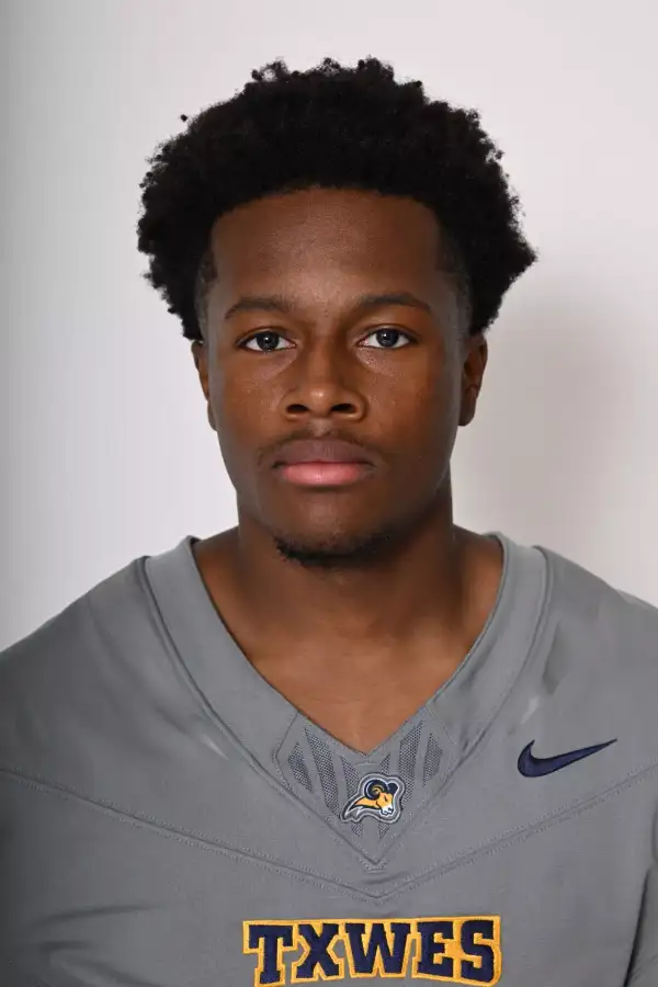 Muhammad Diarra, Football, Texas Wesleyan University