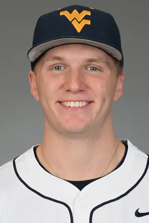 Brayden Robinson, Baseball, undefined