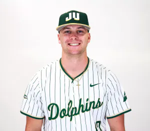 Josh Fernald, Baseball, undefined