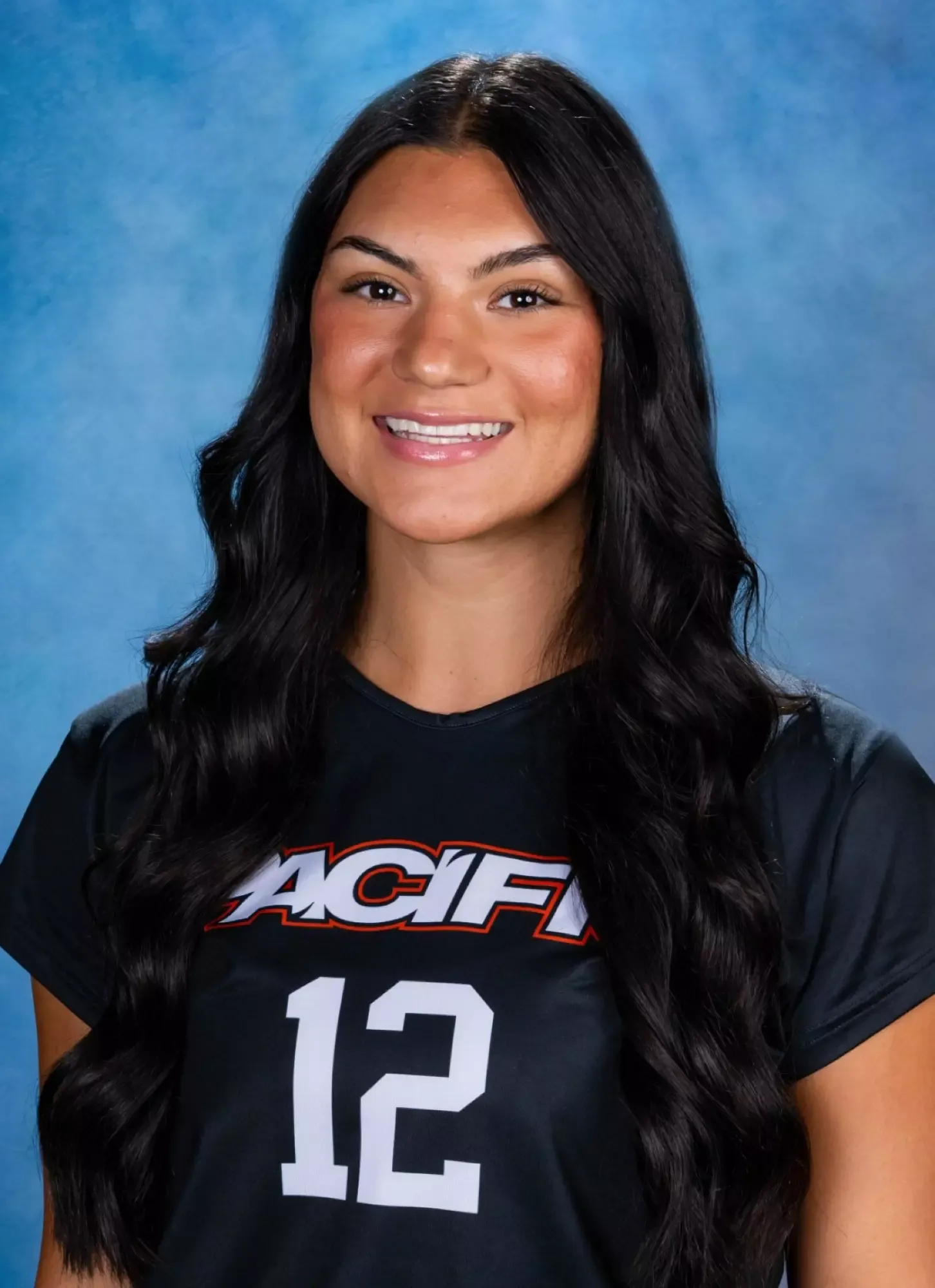 Mia Alomia, Volleyball, University of the Pacific