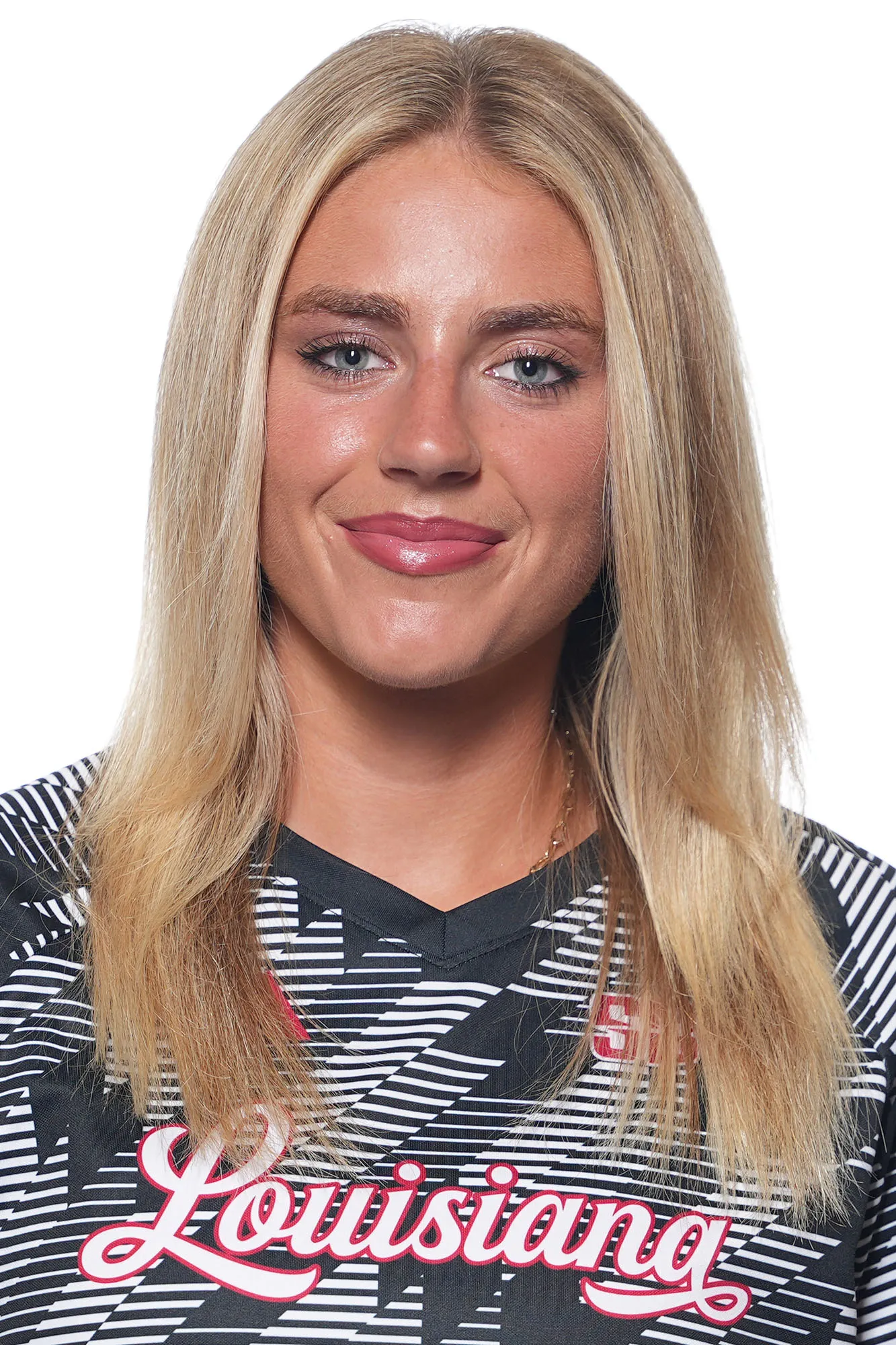 Addison Soehn, Soccer, University of Louisiana at Lafayette