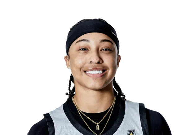 Azjah Reeves, Basketball, undefined