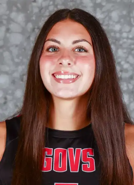 Malena Benz, Volleyball, Austin Peay State University