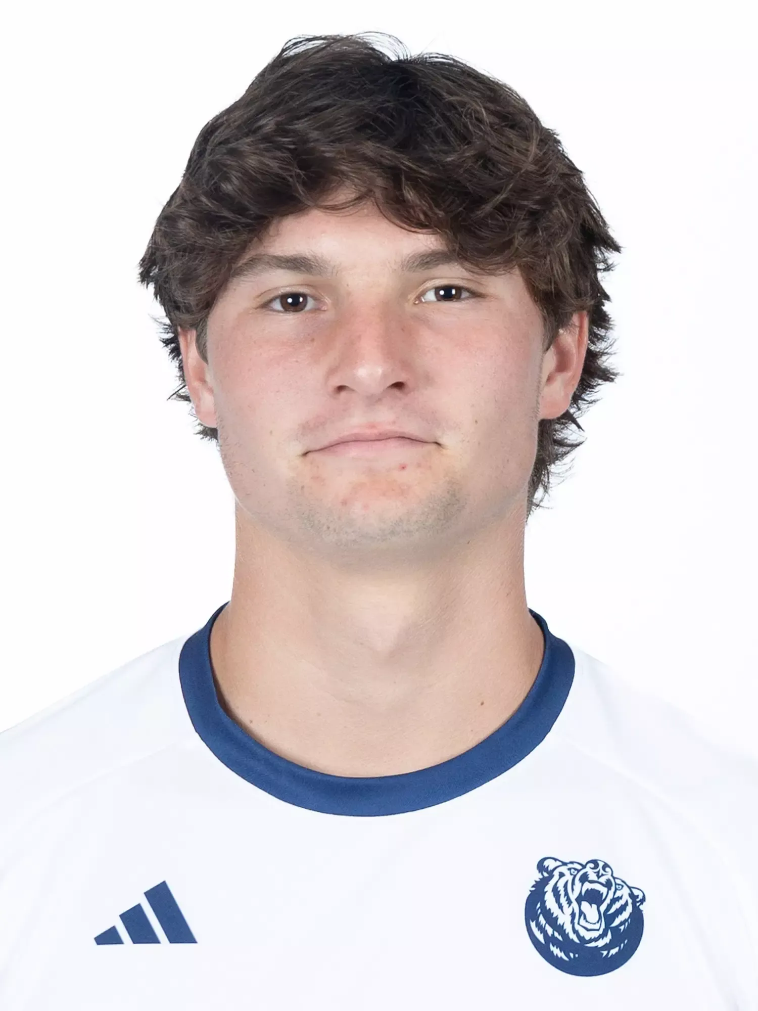 Zach Stanton, Soccer, Belmont University