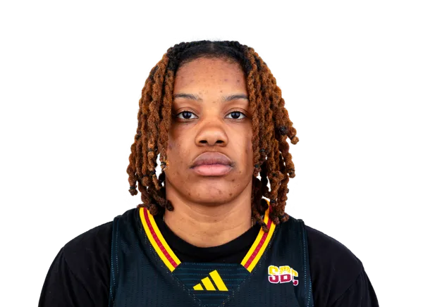 Nailea Nicholas, Basketball, University of Louisiana at Monroe