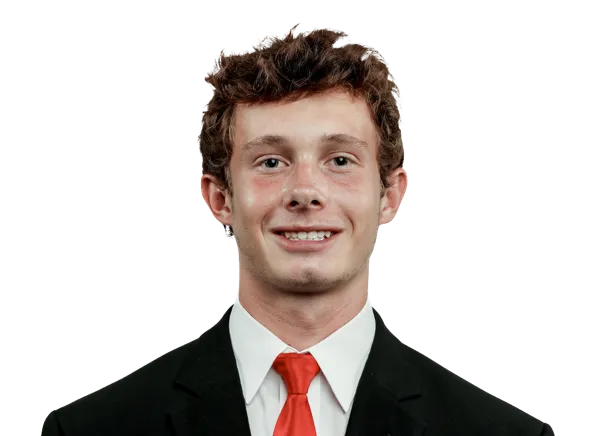 Connor Ferguson, Football, undefined